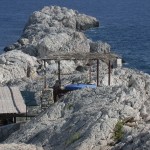 Kroatiens begehrtester Tisch