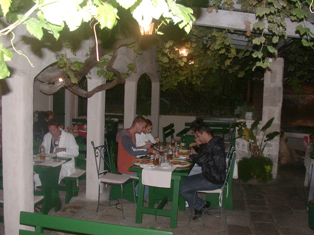 Kroatisches Restaurant Regensburg